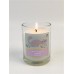 Purrfect Pets Cat Golden Honeysuckle Candle